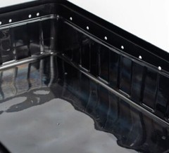Max Yield Bin | 1 Monotub Mushroom Fruiting Chamber with (5 unit of line up) Set