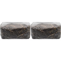 50/50 Straw and Horse Manure Compost Mushroom Substrate 10lbs