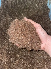 Mushroom Substrate CVG 15LB (x3 5lb Bags) Coco Coir/Vermiculite/Gypsum