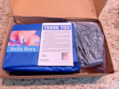 Bella Bora Still Air Box Mycology (Sturdy) by US Mycologists Upgraded V2 (Large)