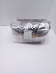 5 lb All in One Mushroom Grow Bag Sterilized GROWING BIO-BAG KIT FAST SHIP [A]