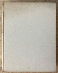 ONE THOUSAND AMERICAN FUNGI BY CHARLES MCILVAINE-1973 HB 1ST ED W/DJ-729 PAGES