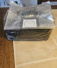 5 lb CVG sterilized mushroom substrate bag