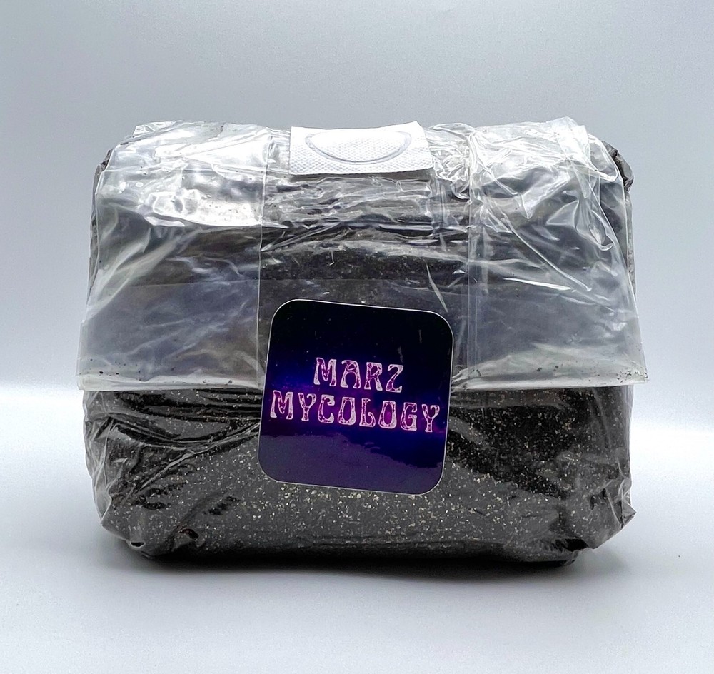Mushroom Substrate CVG 15LB (x3 5lb Bags) Coco Coir/Vermiculite/Gypsum