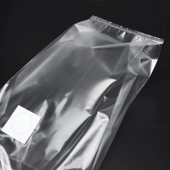 4 x 19, Mushroom Growing Bags Mycelium Seeds Substrate Bag Gas Exchange 100 Bags