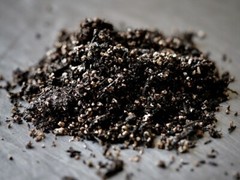 MycoHaus 5 LBS Sterilized Compost Bulk Mushroom Substrate Grow Kit Spawn bags