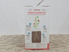 Back to the Roots Organic Tomato Grow Kit