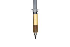 Premium Mushroom Liquid Culture Syringe | Lion’s Mane (Hericium erinaceus)