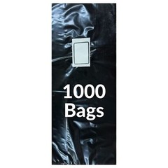 Unicorn Bag Type XLS-A Blackout
