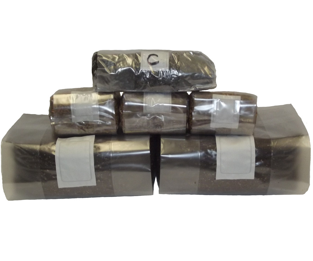 Monotub Fill Kit For Mushroom Cultivation
