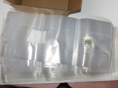 20 Pack Saver Mushroom Grow Bags w/ Healing Injection Port, Breathable, Sterile