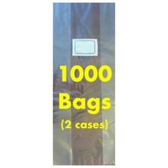 Unicorn Bag Type XLS-T Injecion Ports for Mushroom Growers