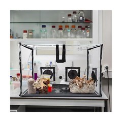 Large Still Air Box Mushroom Mycology Fume Hood Propagation StationsGrow Kit …