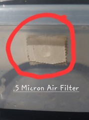 Mushroom Monotub 6-Pack (Fruiting Tub) “Mushroom Growing Monotubs”