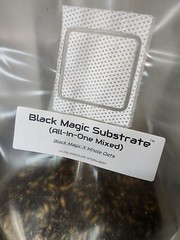 Premium Exotic Dung ALL-IN-ONE Mushroom Grow Kit 1 Pack Kit 3.5lb Mixed Bag