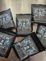 Dr. Silurian’s Elixir of Mycelial Mastery | Liquid Culture Premix