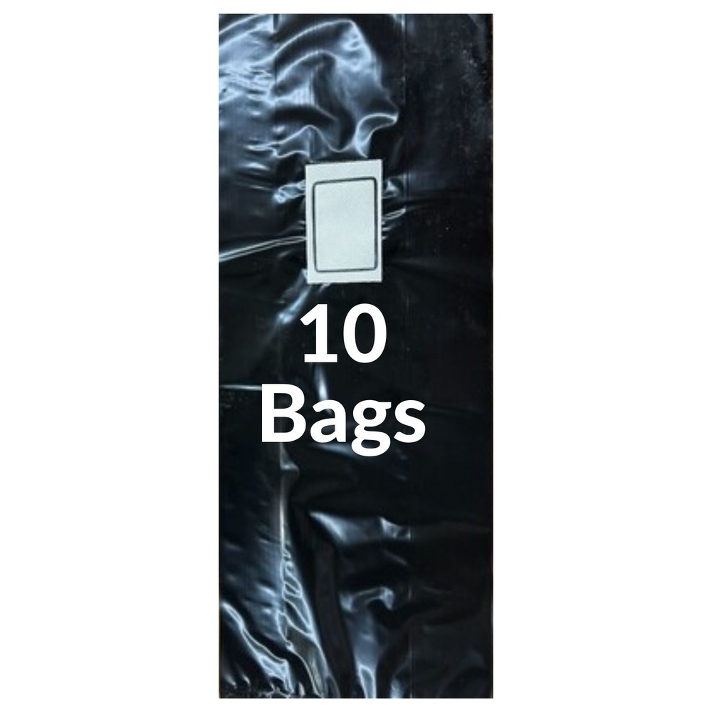 Unicorn Bag Type XLS-A Blackout