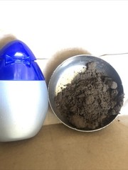 giant Puffball Mycelium Spores PUFF BALL Mushroom inoculation bottle