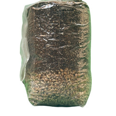 All-In-One (AIO) Grow bag For Dung Loving Mushrooms – Sterile Unicorn Bag