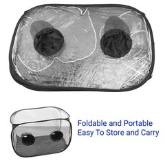 Easy-Setup Pop-up Still Air Box: Compact, Durable PVC Mycology 35.5×23.5×23.5