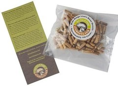 Organic Lion’s Mane Dowel Spawn – 100 Plugs for Cardiovascular Support