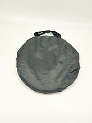 Easy-Setup Pop-up Still Air Box: Compact, Durable PVC Mycology 35.5×23.5×23.5