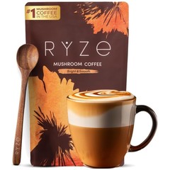Medium Roast Coffee Starter Kit with Adaptogenic Mushrooms
