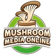 Mushroom Media Online Unicorn Grow Bag 10T .2 Micron Filter 3mil Polypropylene
