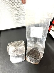 Magical 2lb All in One Mushroom Grow kit Pack of 2