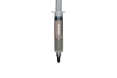 Premium Mushroom Liquid Culture Syringe | Shiitake (Lentinus edodes)
