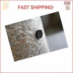 Myco Labs Microppose Self Healing Injection Ports for Mushroom Spawn Bags and Ja