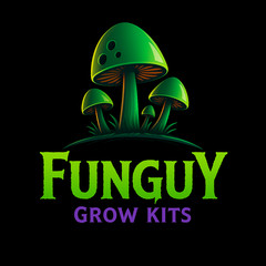 Mushroom Growing Premium Pasteurized Substrate Bag Grow Like Magic