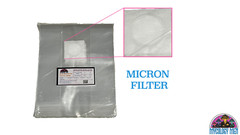 8x5x20 inch Mushroom Grow Bags | Mushroom Spawn Bags | Myco Bags