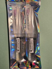 study kit for your microscope