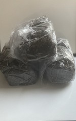 mushroom substrate CVG Sterilized Autoclave for Coir Loving Species.