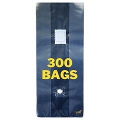 Mushroom Grow Unicorn Bags 14A .5 Micron Filter 8″x5″x19″ 2.2mil Polypropylene