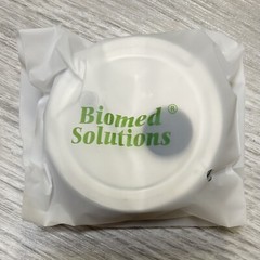 Biomed Solutions 6 Pcs Regular Mouth Mason Jar Lid For Mushroom Cultivation