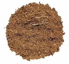 Premium Exotic Dung ALL-IN-ONE Mushroom Grow Kit 1 Pack Kit 3.5lb Bag (CORN) 🍄