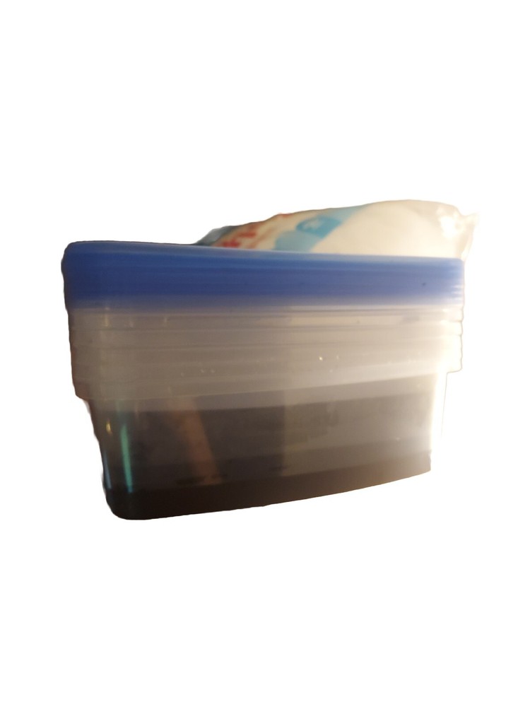 Mushroom Monotub 6-Pack (Fruiting Tub) “Mushroom Growing Monotubs”