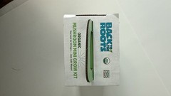 Back to the Roots Organic Mushroom Mini Grow Kit Pearl Oyster New