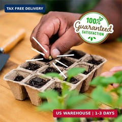 Back to the Roots Grow Kit Refill Pack
